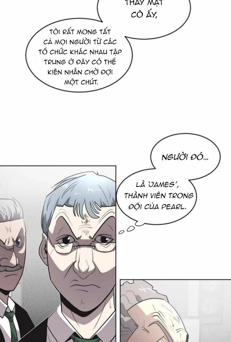 Kĩ Nguyên Của Anh Hùng Chapter 30 - Trang 2