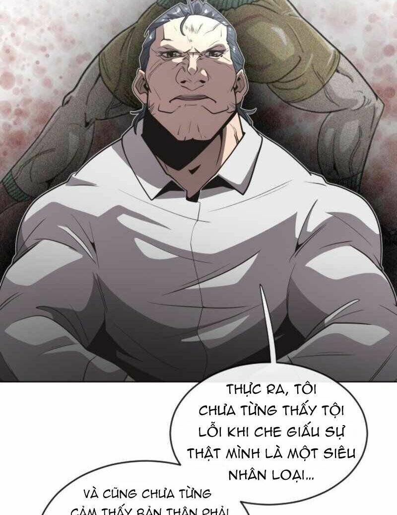 Kĩ Nguyên Của Anh Hùng Chapter 30 - Trang 2