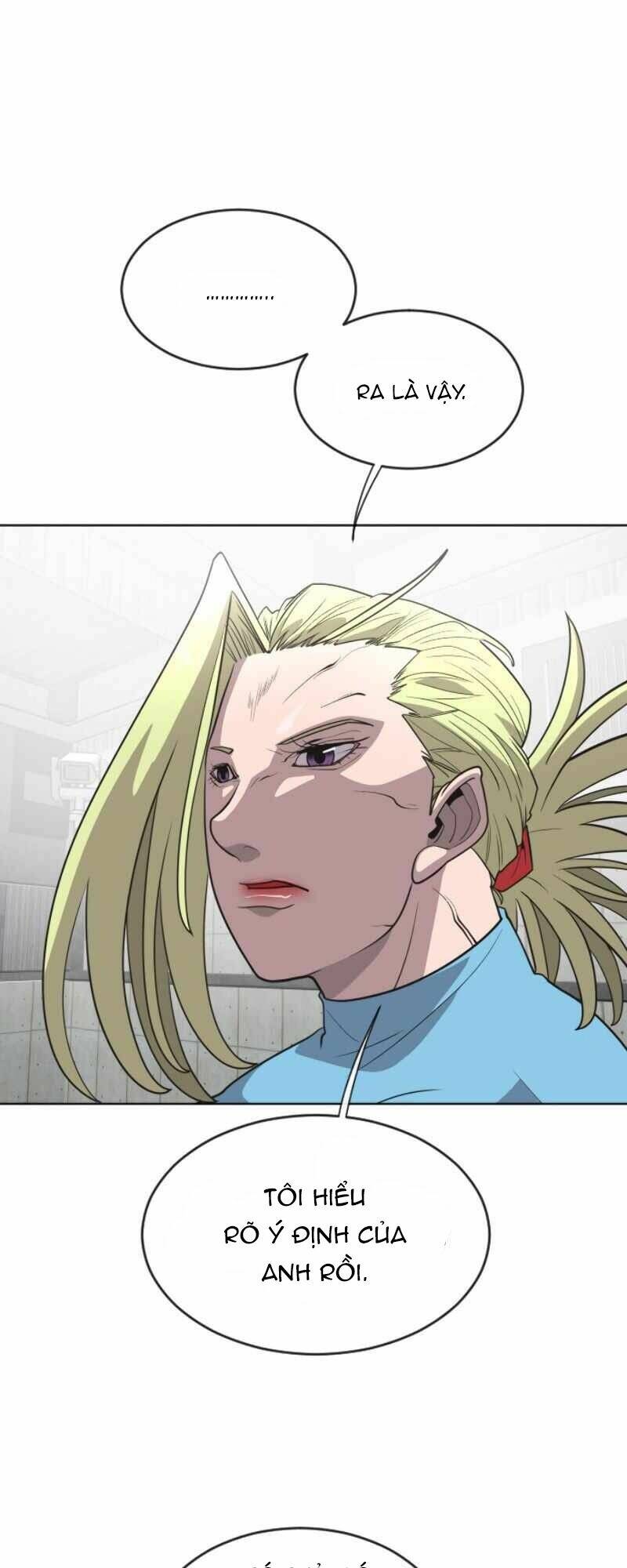 Kĩ Nguyên Của Anh Hùng Chapter 30 - Trang 2