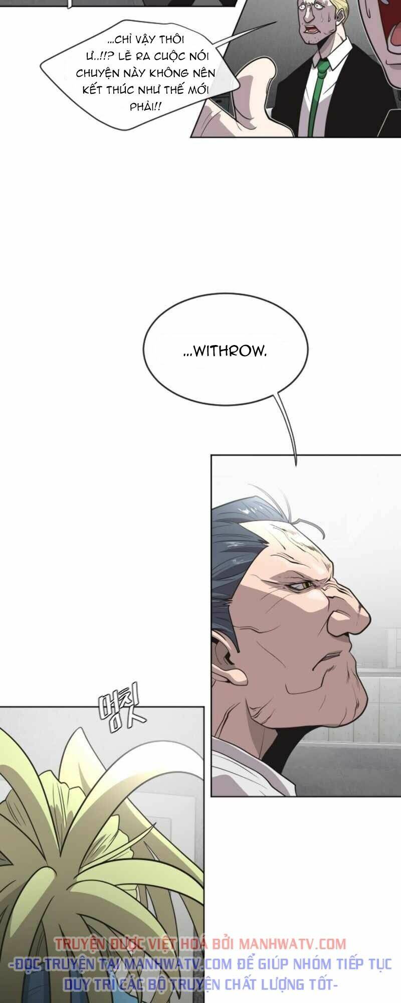 Kĩ Nguyên Của Anh Hùng Chapter 30 - Trang 2