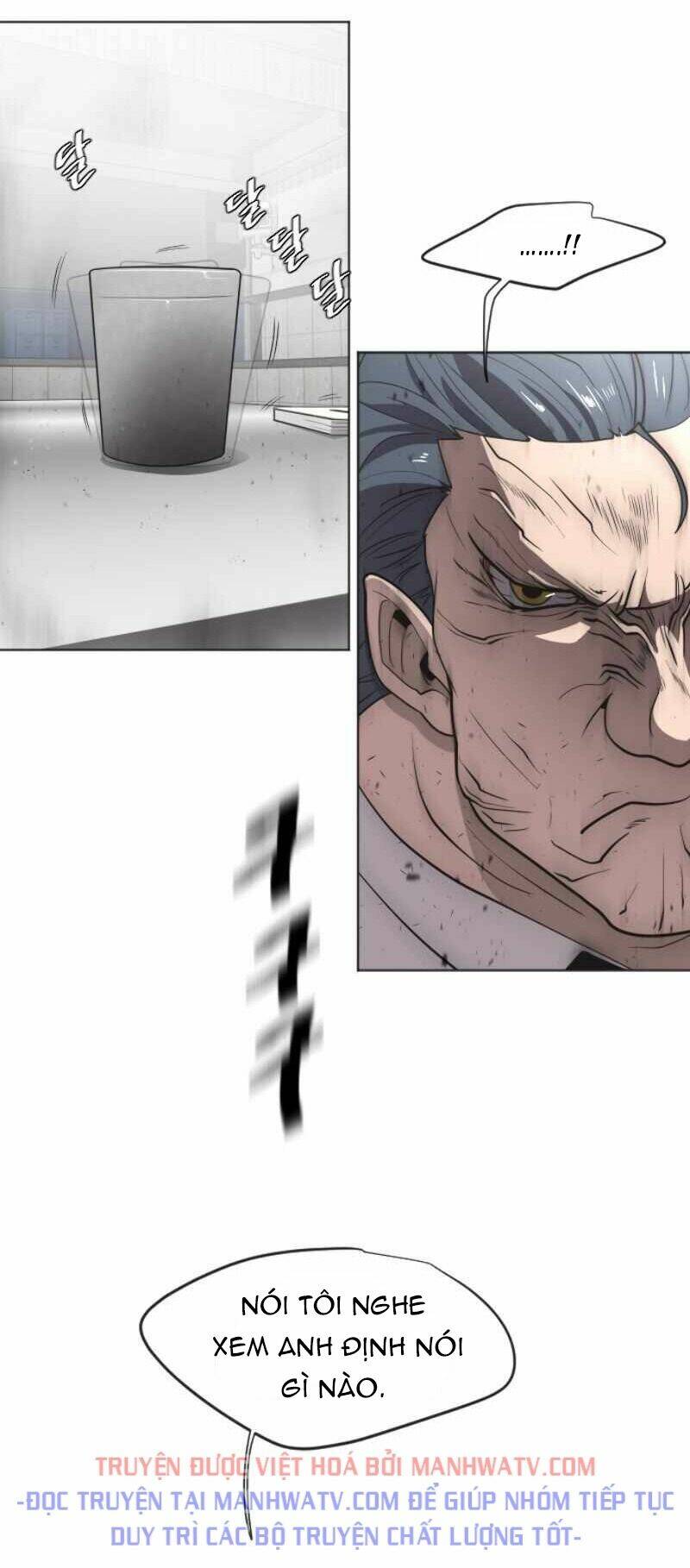 Kĩ Nguyên Của Anh Hùng Chapter 30 - Trang 2