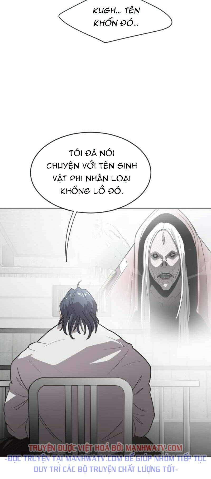 Kĩ Nguyên Của Anh Hùng Chapter 30 - Trang 2