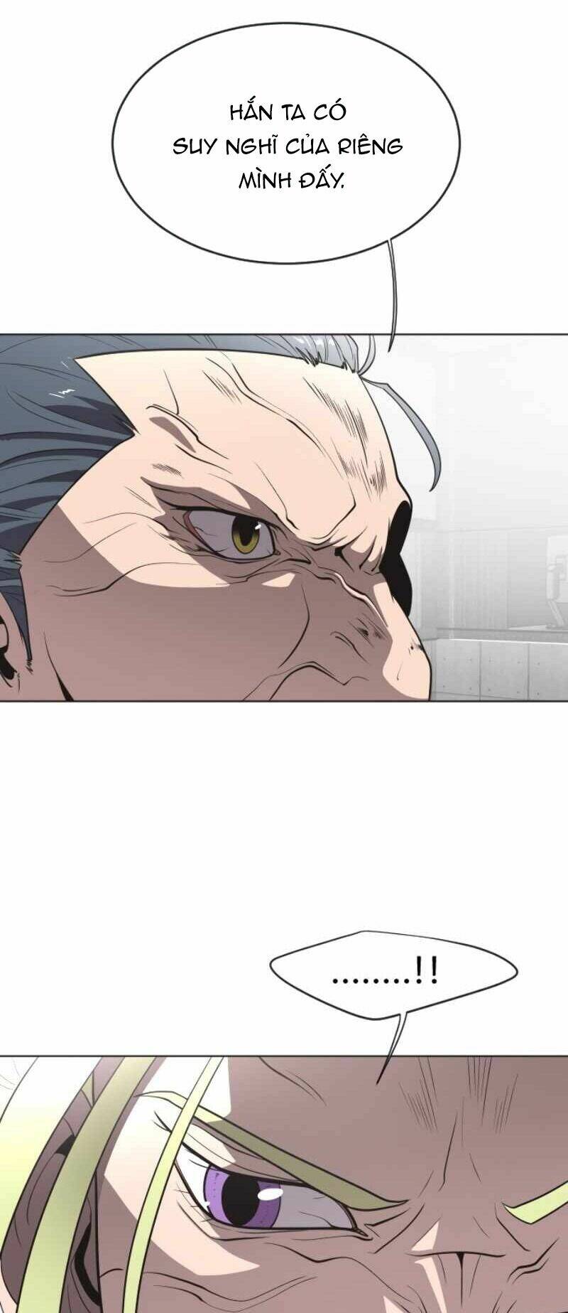 Kĩ Nguyên Của Anh Hùng Chapter 30 - Trang 2