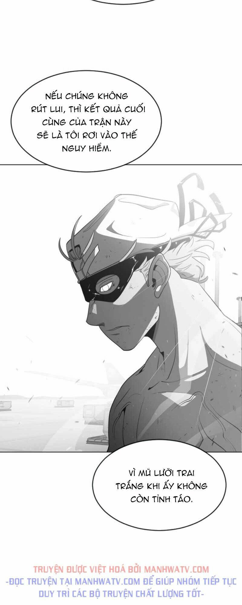 Kĩ Nguyên Của Anh Hùng Chapter 30 - Trang 2