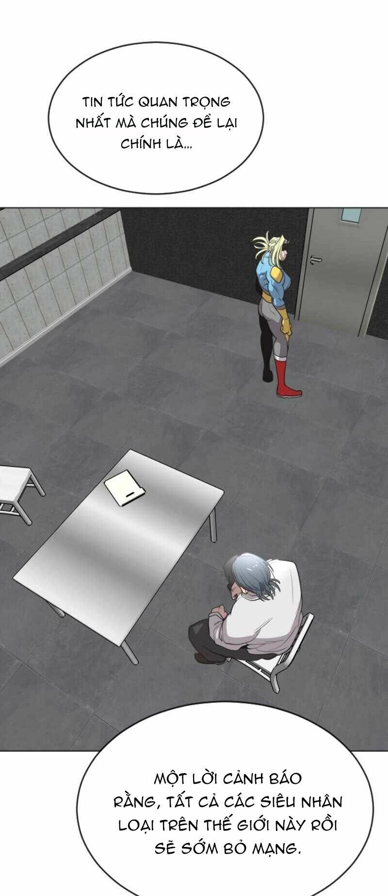 Kĩ Nguyên Của Anh Hùng Chapter 30 - Trang 2