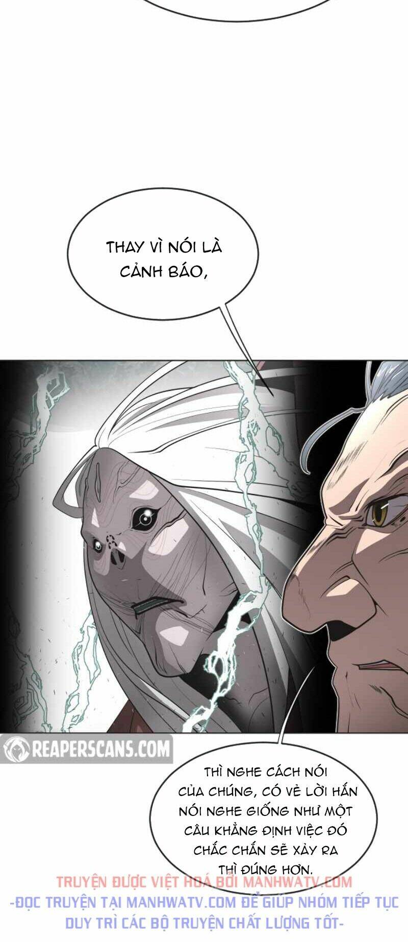 Kĩ Nguyên Của Anh Hùng Chapter 30 - Trang 2