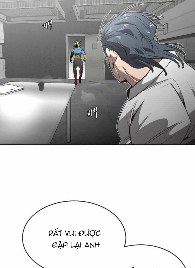 Kĩ Nguyên Của Anh Hùng Chapter 30 - Trang 2