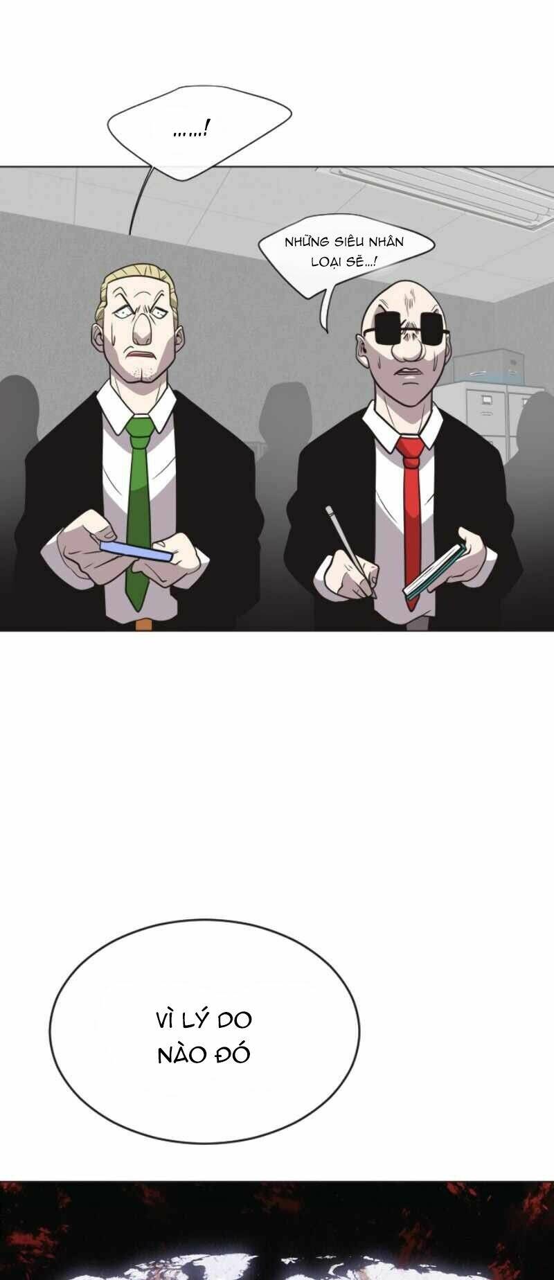 Kĩ Nguyên Của Anh Hùng Chapter 30 - Trang 2