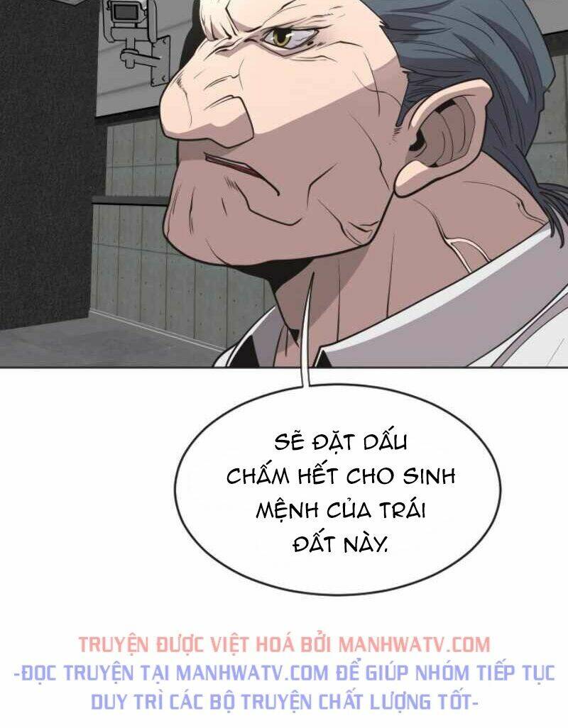 Kĩ Nguyên Của Anh Hùng Chapter 30 - Trang 2