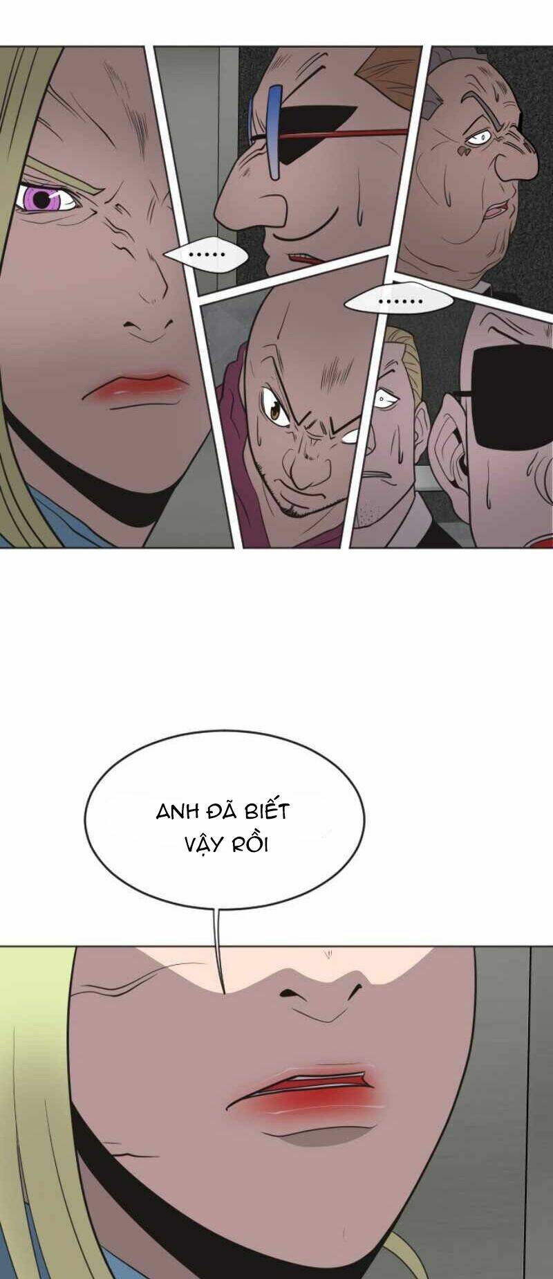 Kĩ Nguyên Của Anh Hùng Chapter 30 - Trang 2