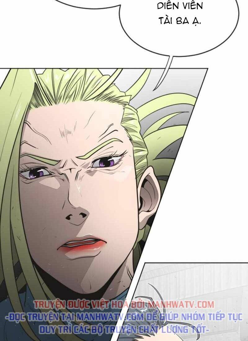 Kĩ Nguyên Của Anh Hùng Chapter 30 - Trang 2