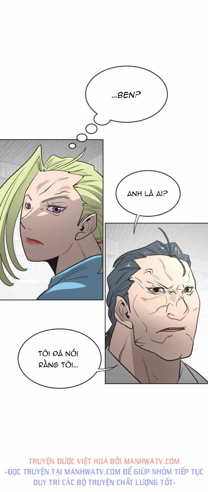 Kĩ Nguyên Của Anh Hùng Chapter 30 - Trang 2