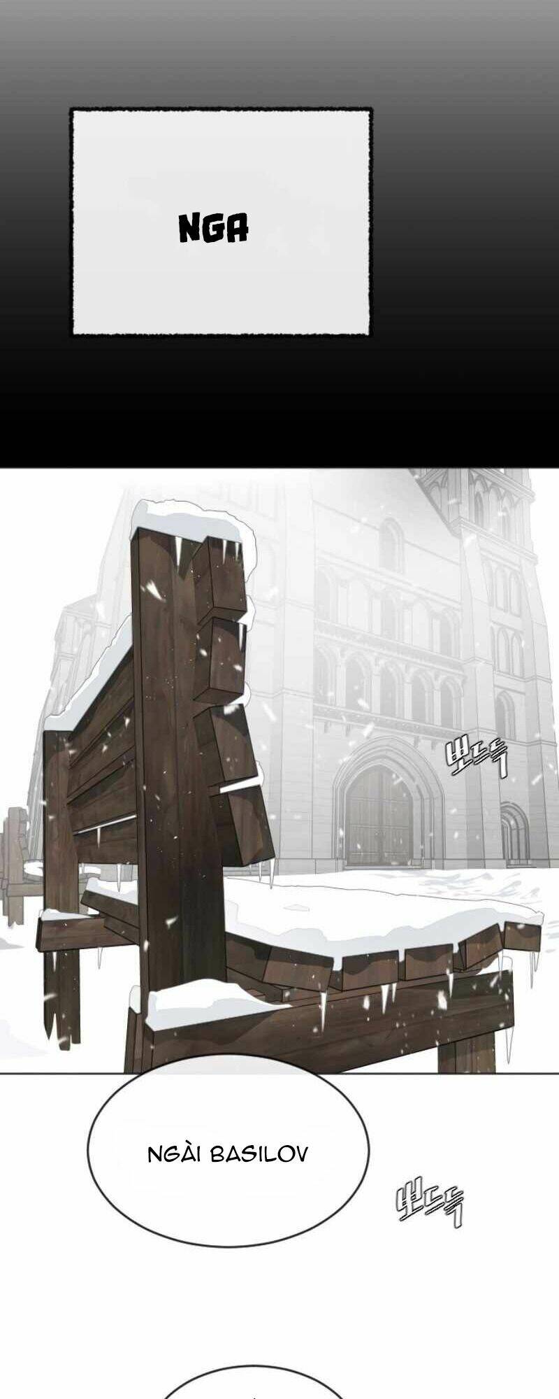 Kĩ Nguyên Của Anh Hùng Chapter 30 - Trang 2