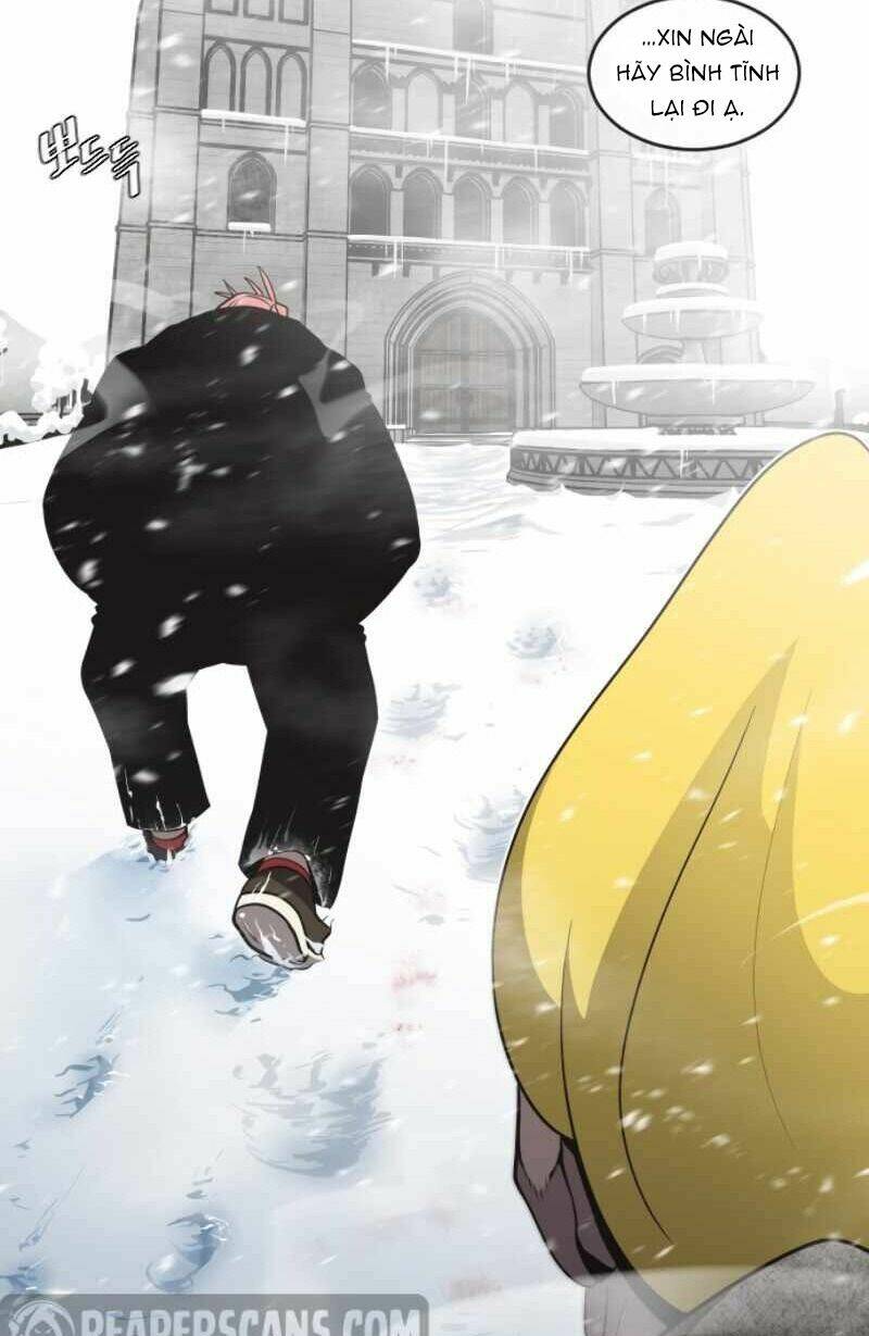 Kĩ Nguyên Của Anh Hùng Chapter 30 - Trang 2