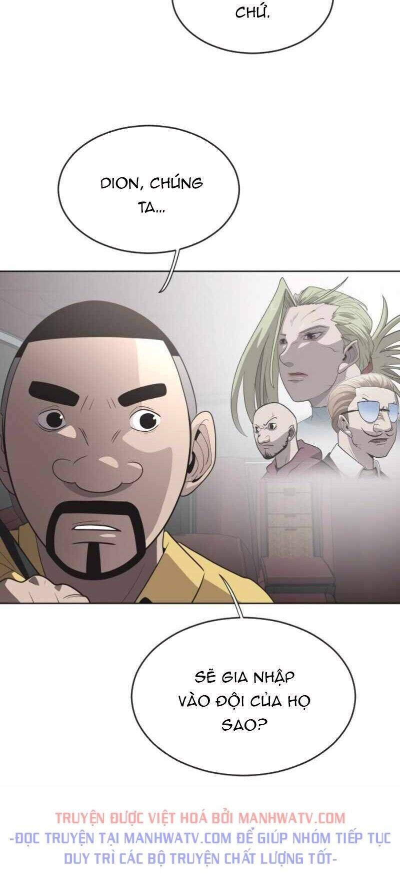 Kĩ Nguyên Của Anh Hùng Chapter 31.1 - Trang 2