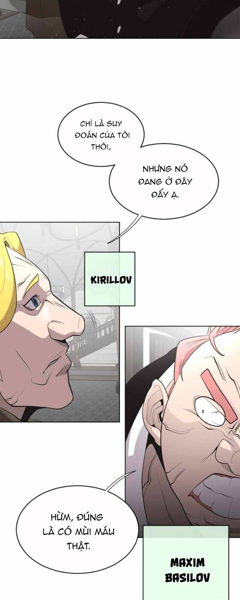 Kĩ Nguyên Của Anh Hùng Chapter 31.1 - Trang 2