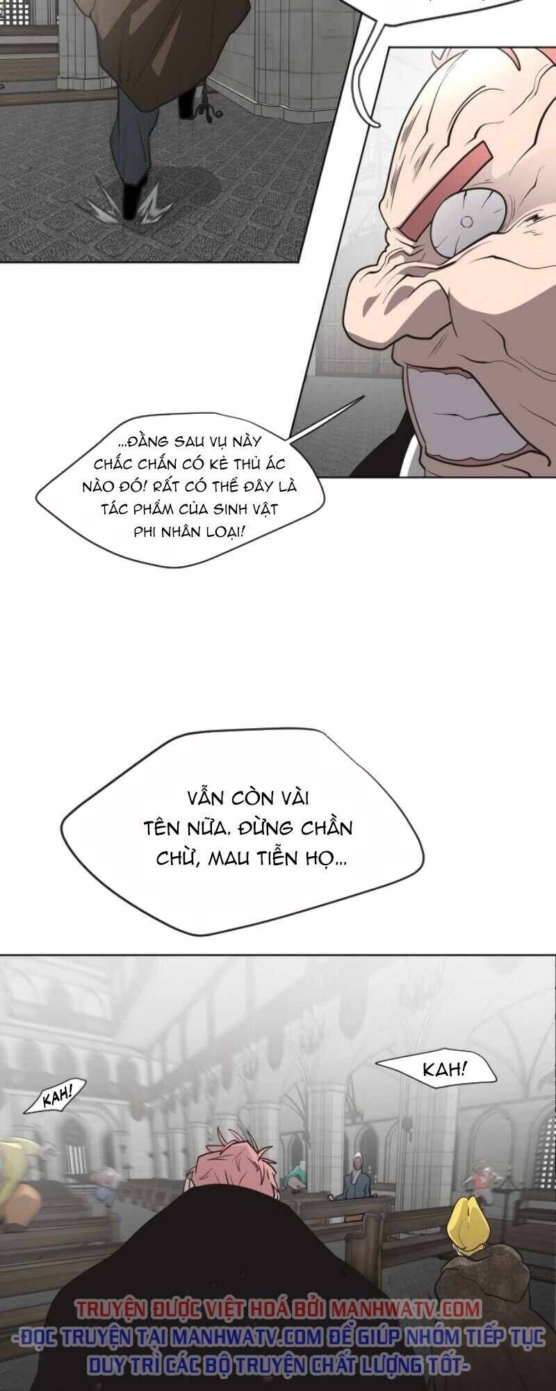 Kĩ Nguyên Của Anh Hùng Chapter 31.2 - Trang 2