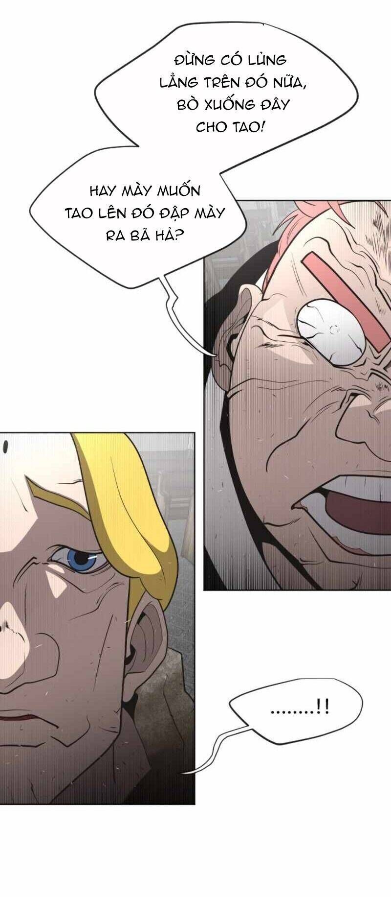 Kĩ Nguyên Của Anh Hùng Chapter 31.3 - Trang 2