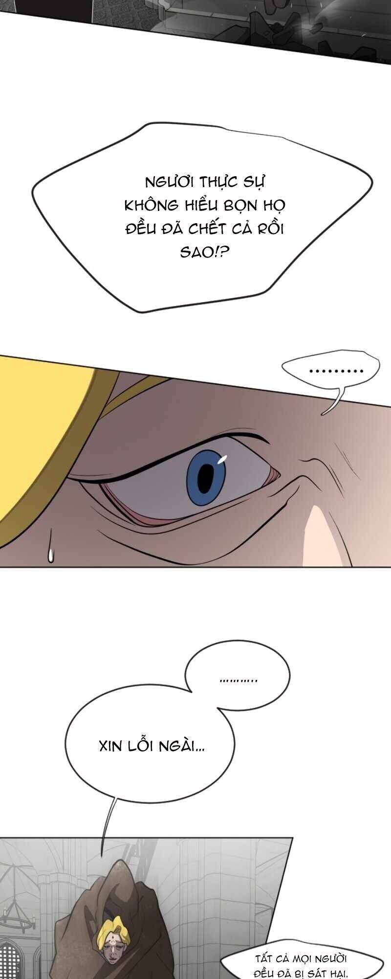 Kĩ Nguyên Của Anh Hùng Chapter 31.5 - Trang 2