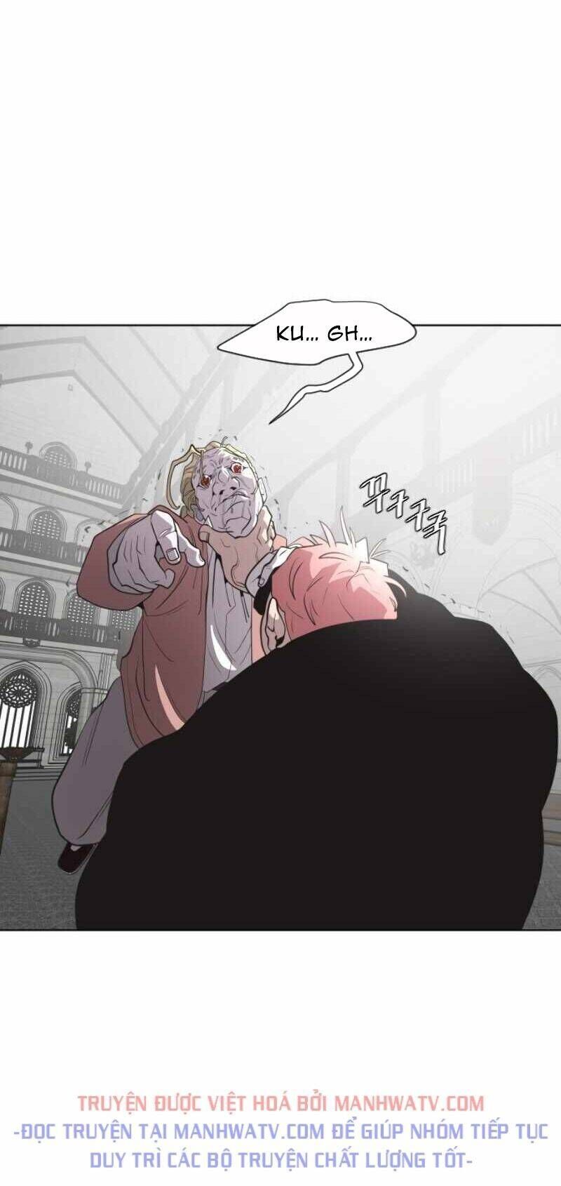 Kĩ Nguyên Của Anh Hùng Chapter 31.6 - Trang 2