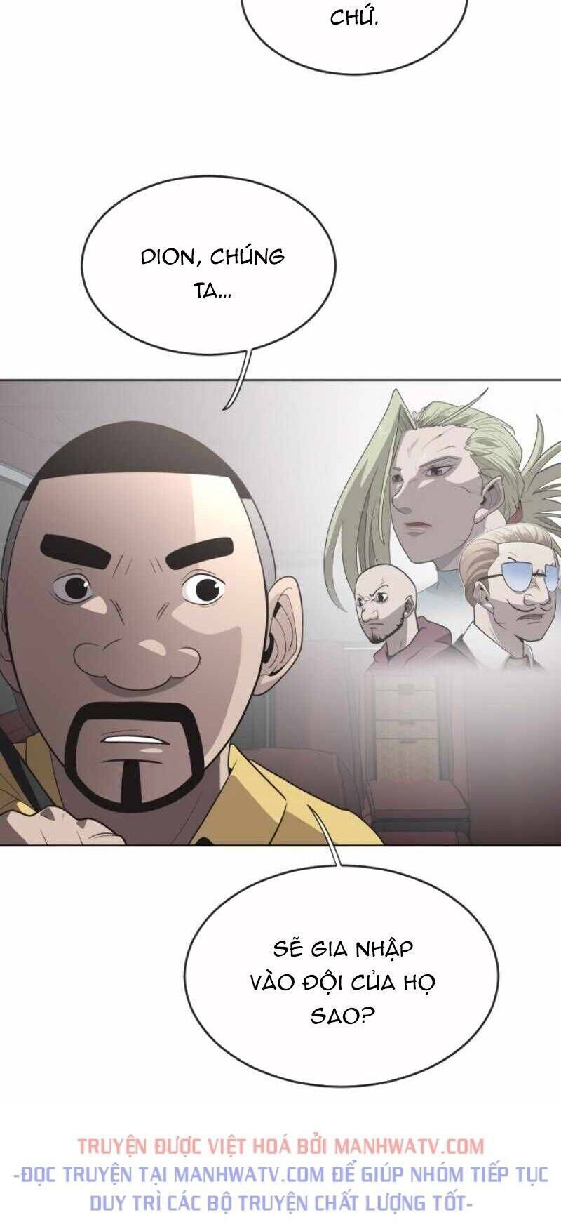 Kĩ Nguyên Của Anh Hùng Chapter 31.7 - Trang 2