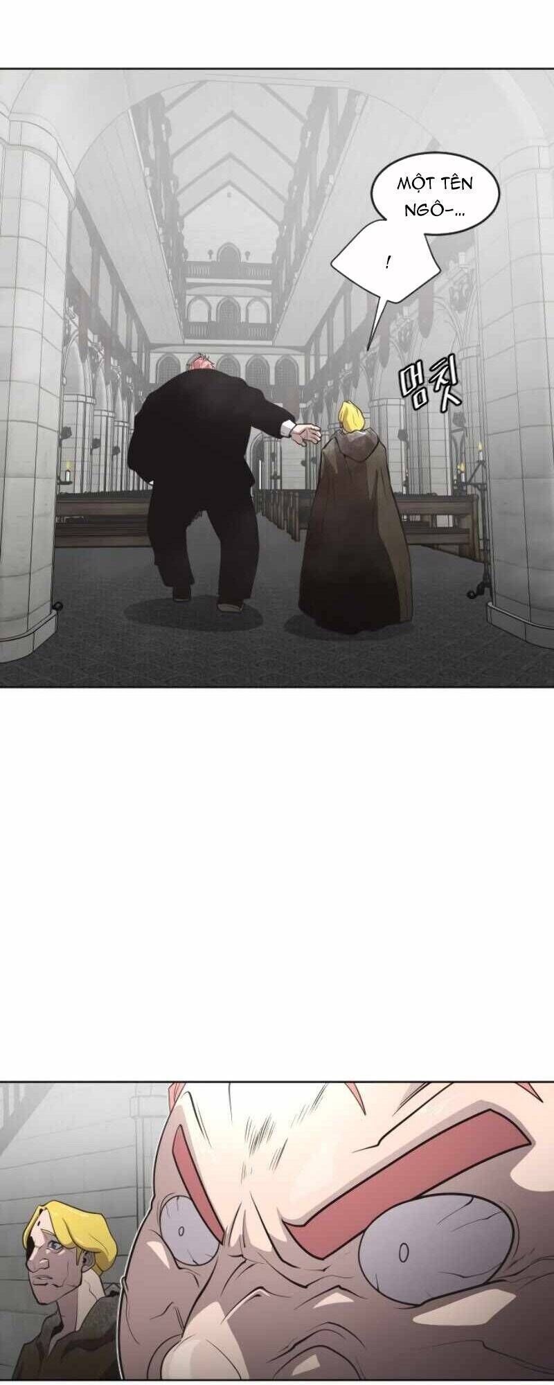 Kĩ Nguyên Của Anh Hùng Chapter 31.7 - Trang 2