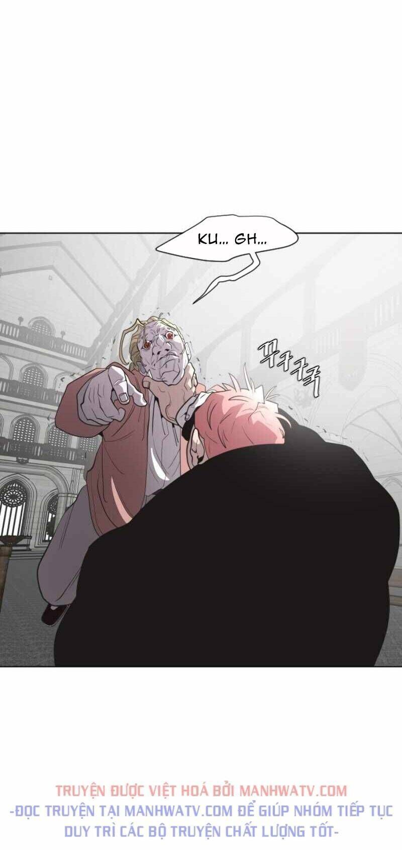 Kĩ Nguyên Của Anh Hùng Chapter 31.7 - Trang 2