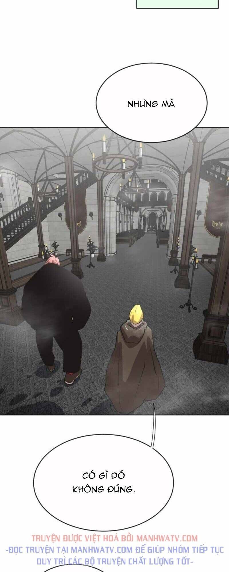 Kĩ Nguyên Của Anh Hùng Chapter 31.8 - Trang 2