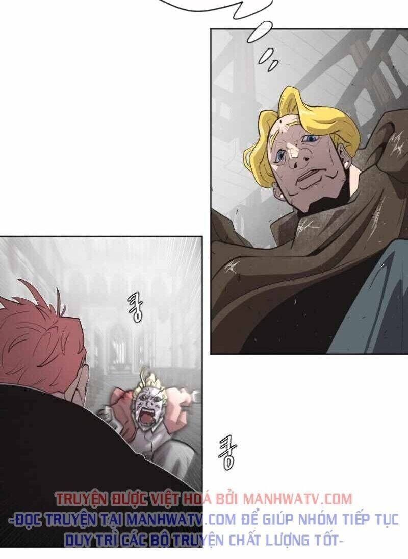 Kĩ Nguyên Của Anh Hùng Chapter 31.8 - Trang 2