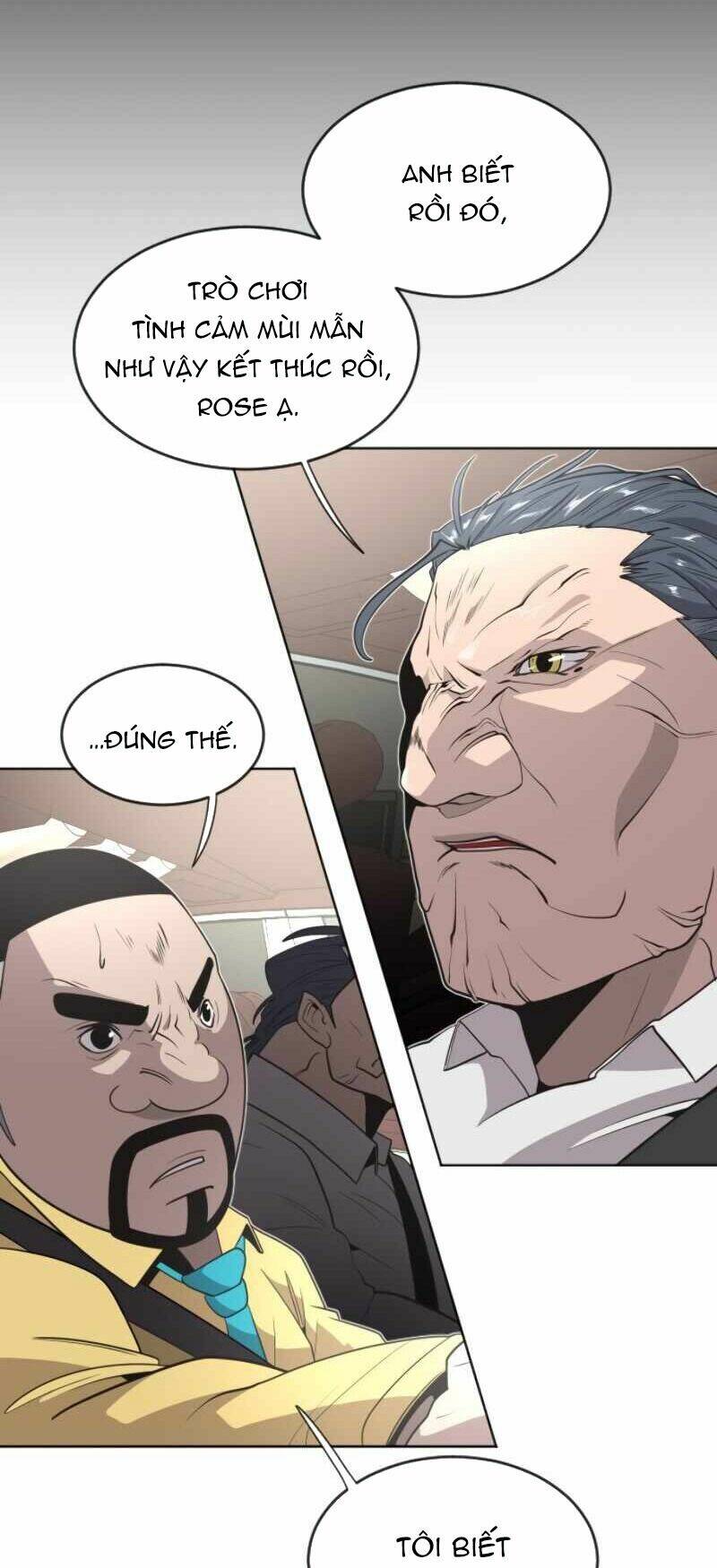 Kĩ Nguyên Của Anh Hùng Chapter 31 - Trang 2