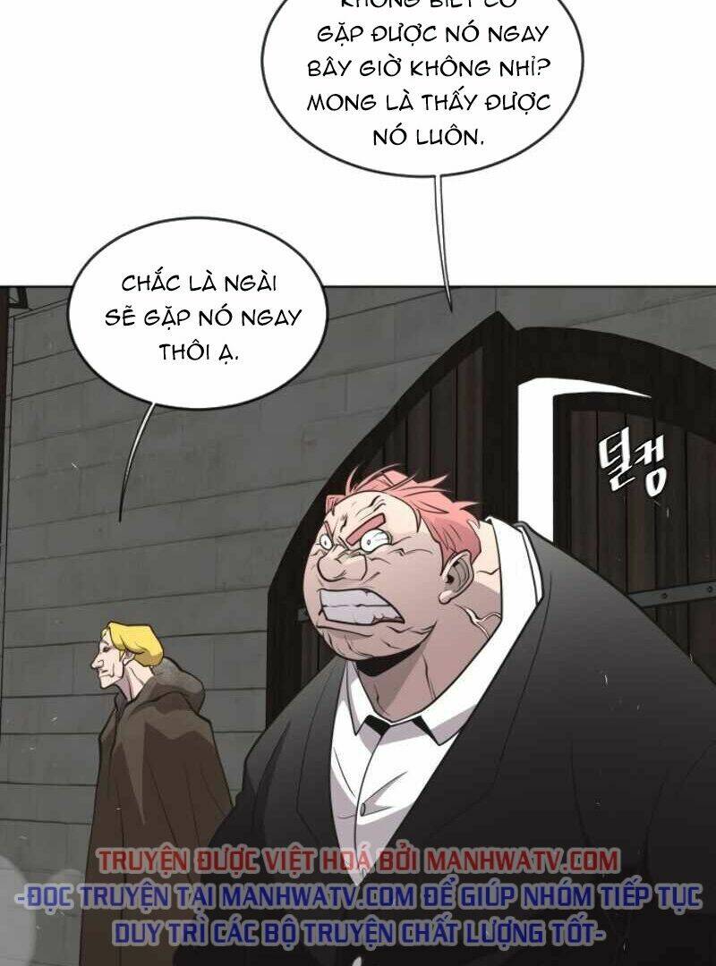 Kĩ Nguyên Của Anh Hùng Chapter 31 - Trang 2