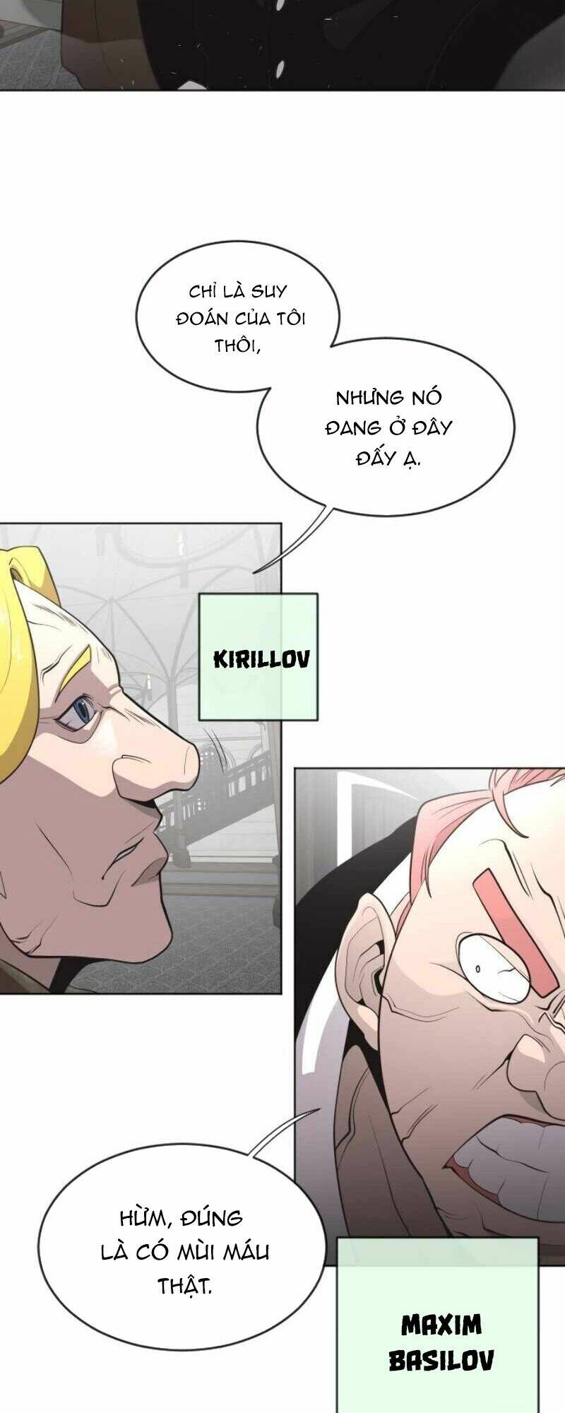 Kĩ Nguyên Của Anh Hùng Chapter 31 - Trang 2