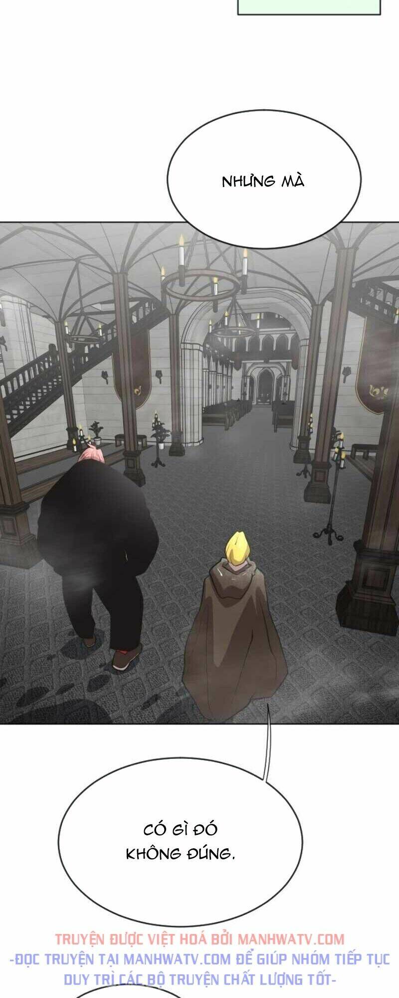 Kĩ Nguyên Của Anh Hùng Chapter 31 - Trang 2