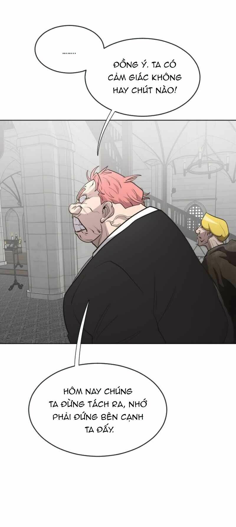 Kĩ Nguyên Của Anh Hùng Chapter 31 - Trang 2