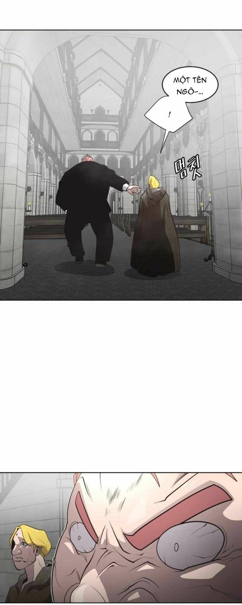 Kĩ Nguyên Của Anh Hùng Chapter 31 - Trang 2