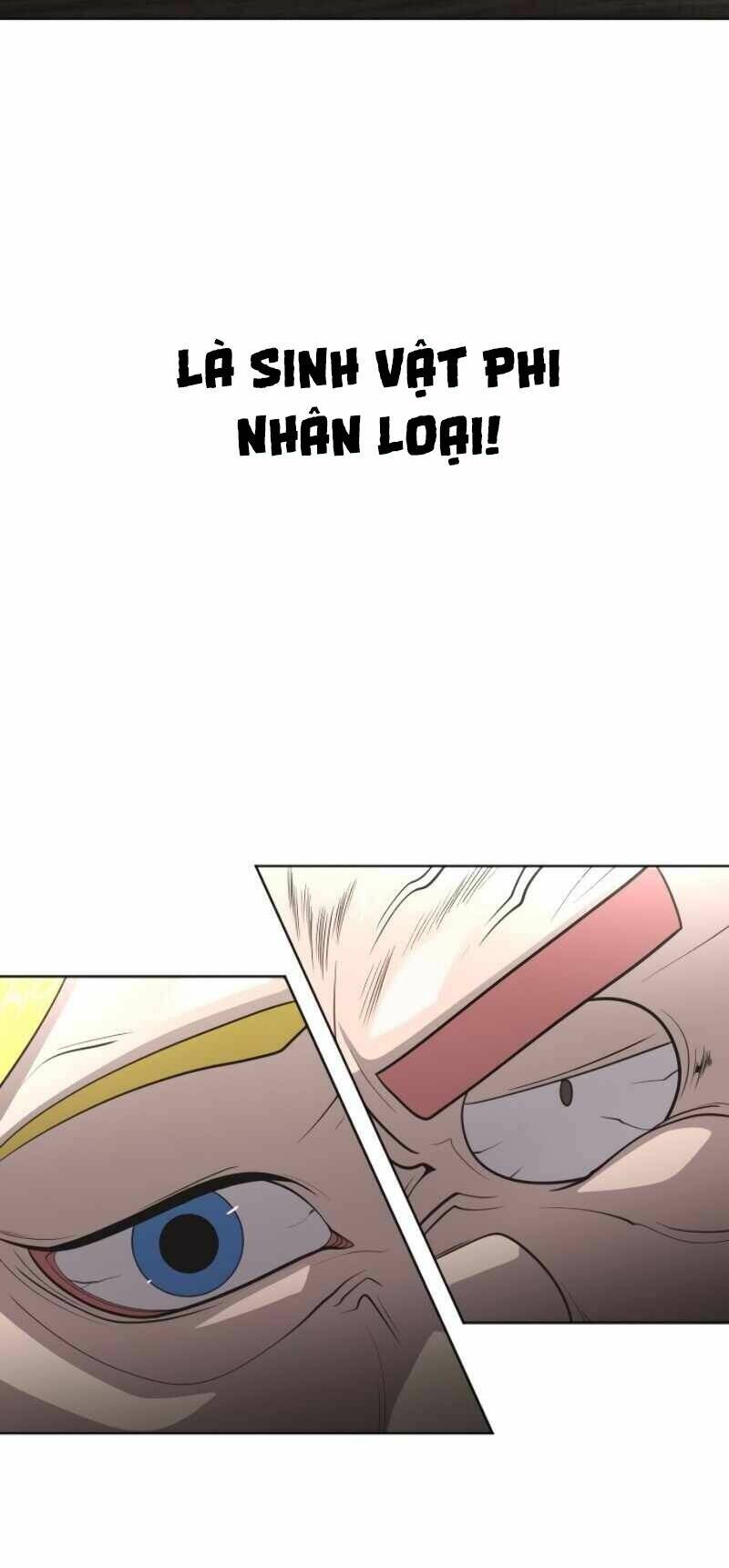 Kĩ Nguyên Của Anh Hùng Chapter 31 - Trang 2