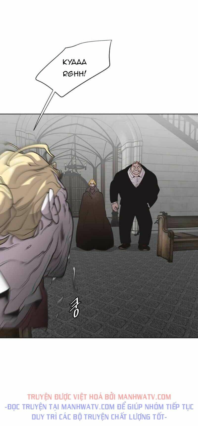 Kĩ Nguyên Của Anh Hùng Chapter 31 - Trang 2