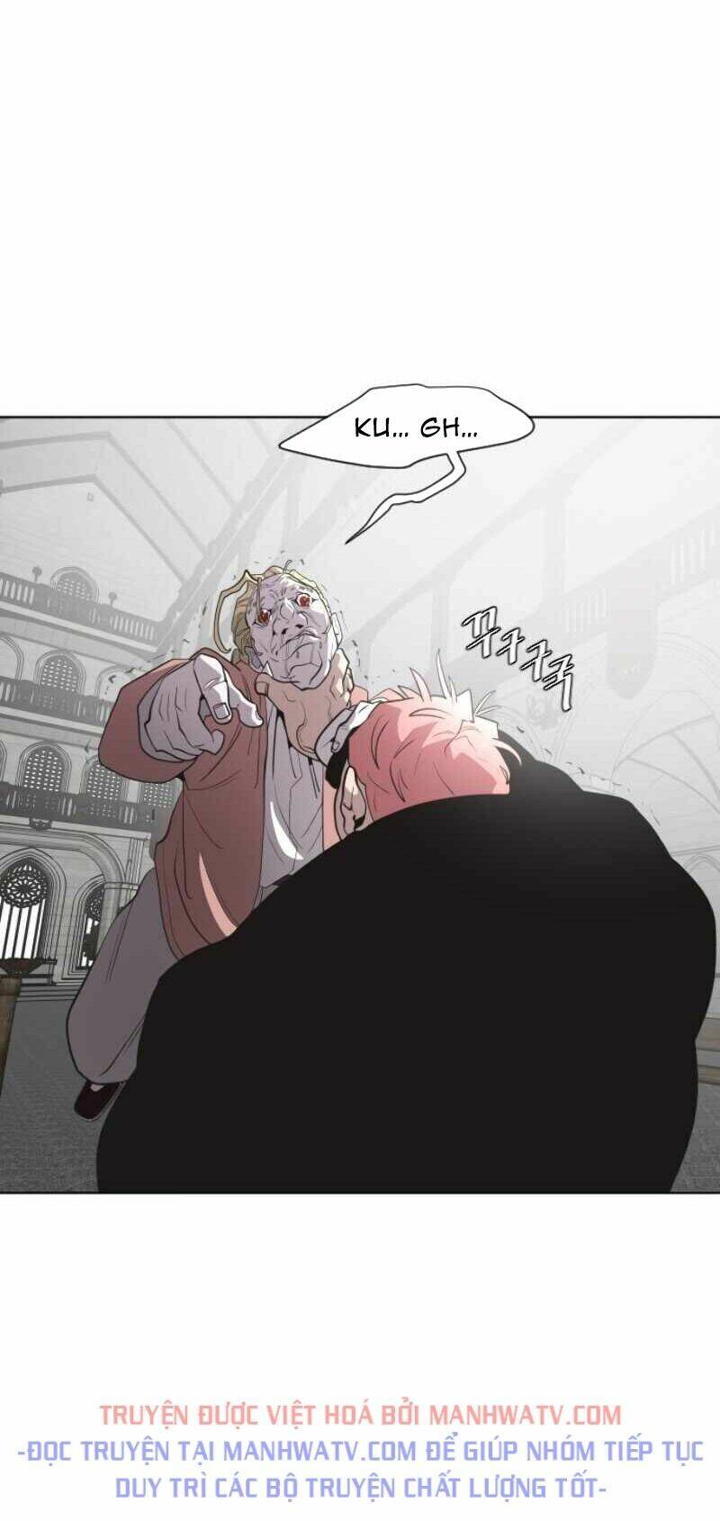 Kĩ Nguyên Của Anh Hùng Chapter 31 - Trang 2