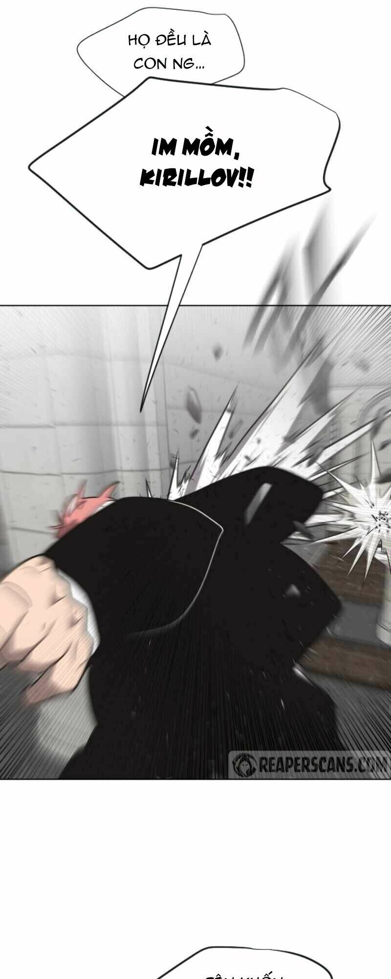 Kĩ Nguyên Của Anh Hùng Chapter 31 - Trang 2