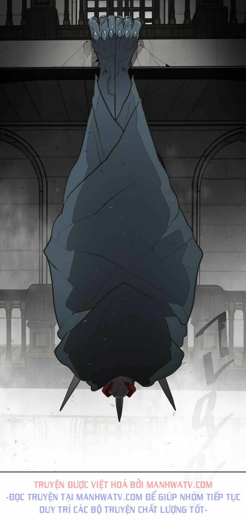 Kĩ Nguyên Của Anh Hùng Chapter 31 - Trang 2