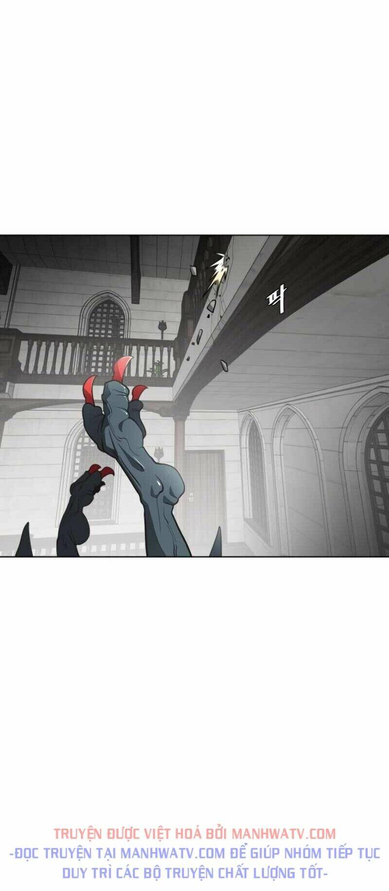 Kĩ Nguyên Của Anh Hùng Chapter 31 - Trang 2
