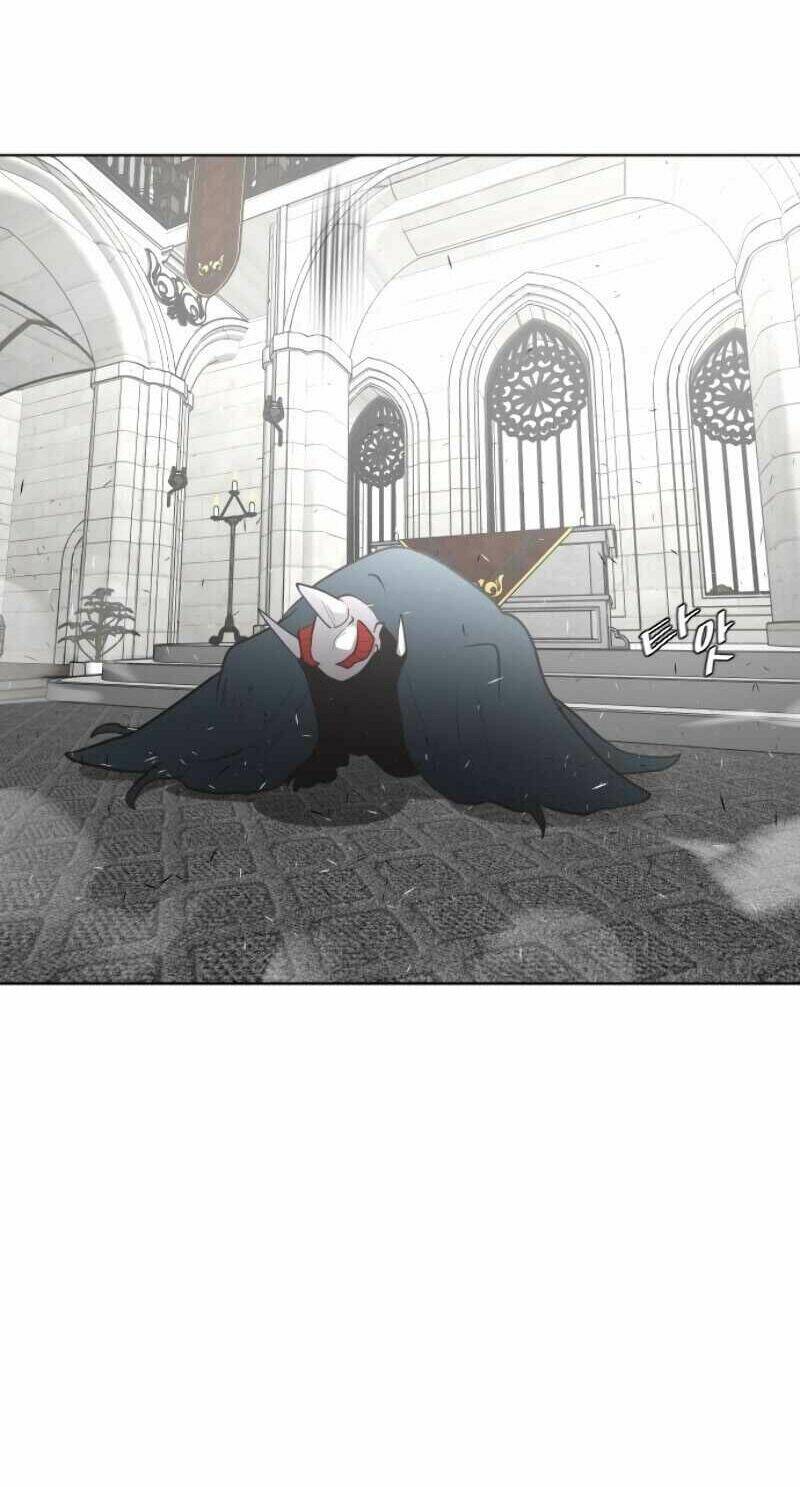 Kĩ Nguyên Của Anh Hùng Chapter 31 - Trang 2