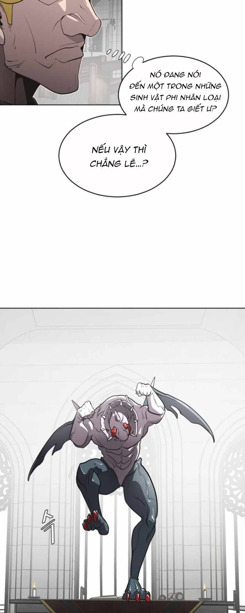 Kĩ Nguyên Của Anh Hùng Chapter 32.1 - Trang 2