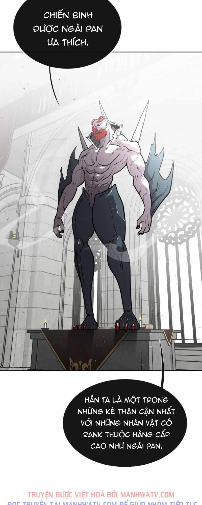 Kĩ Nguyên Của Anh Hùng Chapter 32.2 - Trang 2