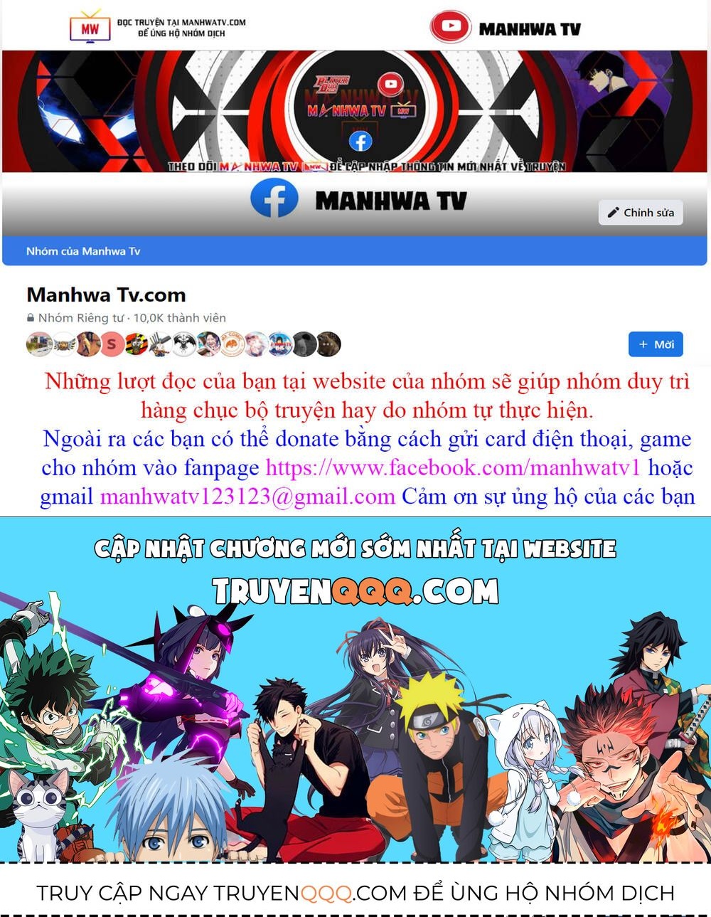 Kĩ Nguyên Của Anh Hùng Chapter 32.2 - Trang 2