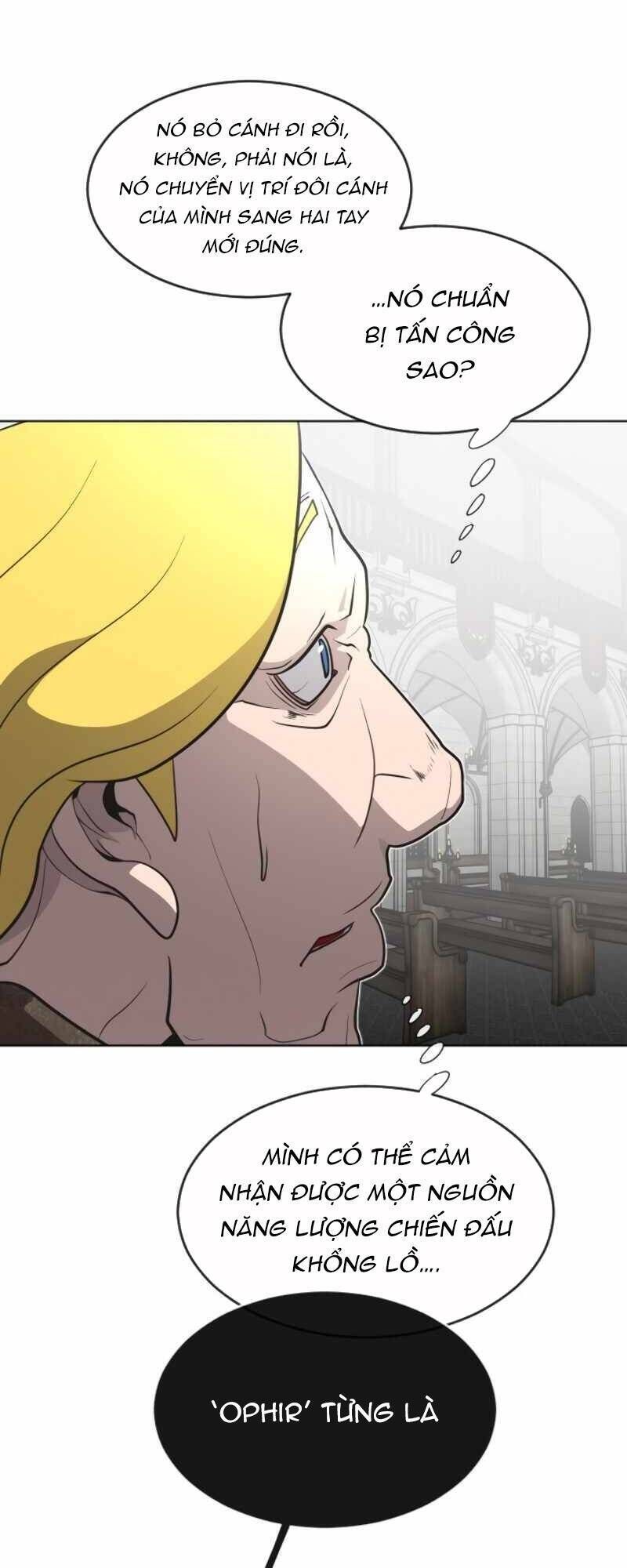 Kĩ Nguyên Của Anh Hùng Chapter 32.3 - Trang 2