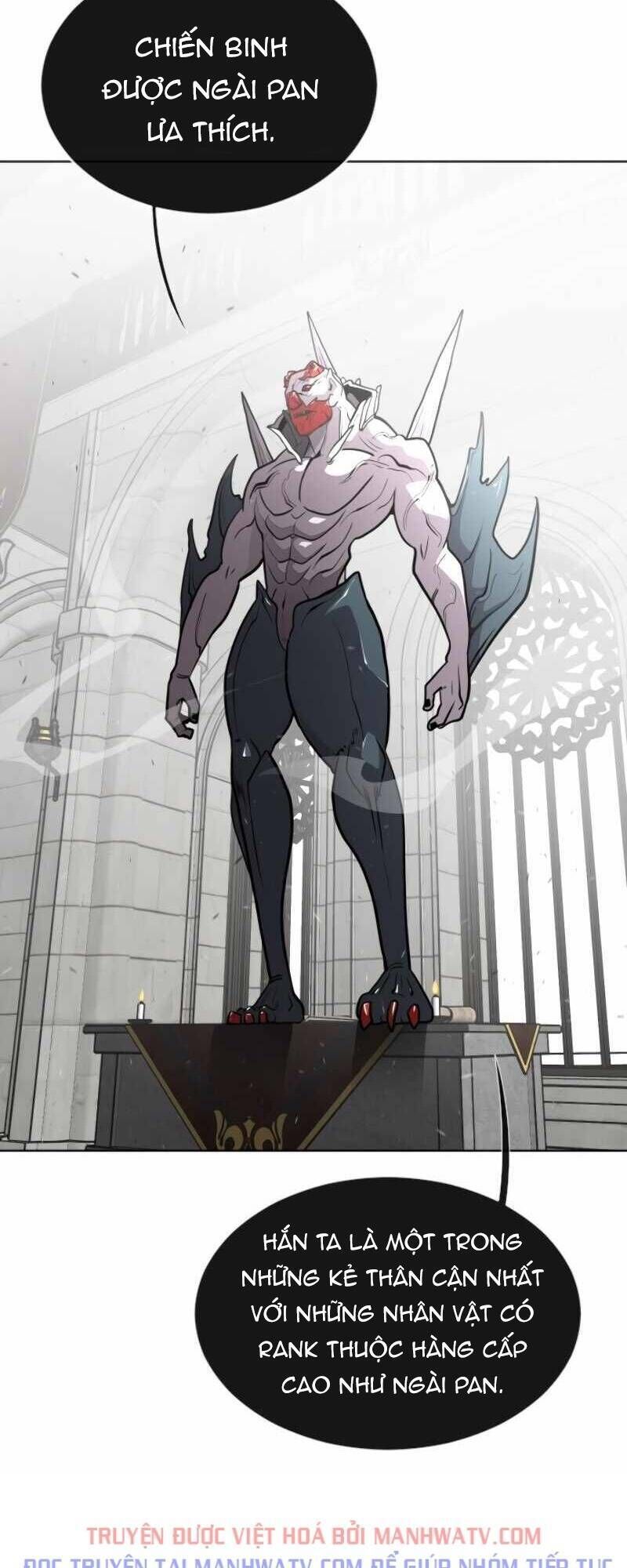 Kĩ Nguyên Của Anh Hùng Chapter 32.3 - Trang 2