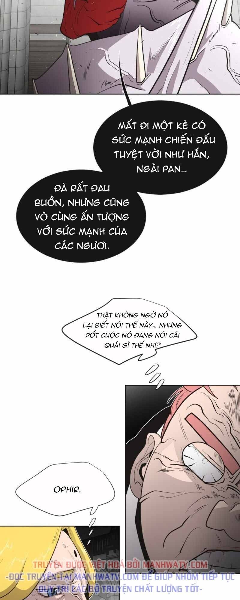 Kĩ Nguyên Của Anh Hùng Chapter 32.3 - Trang 2