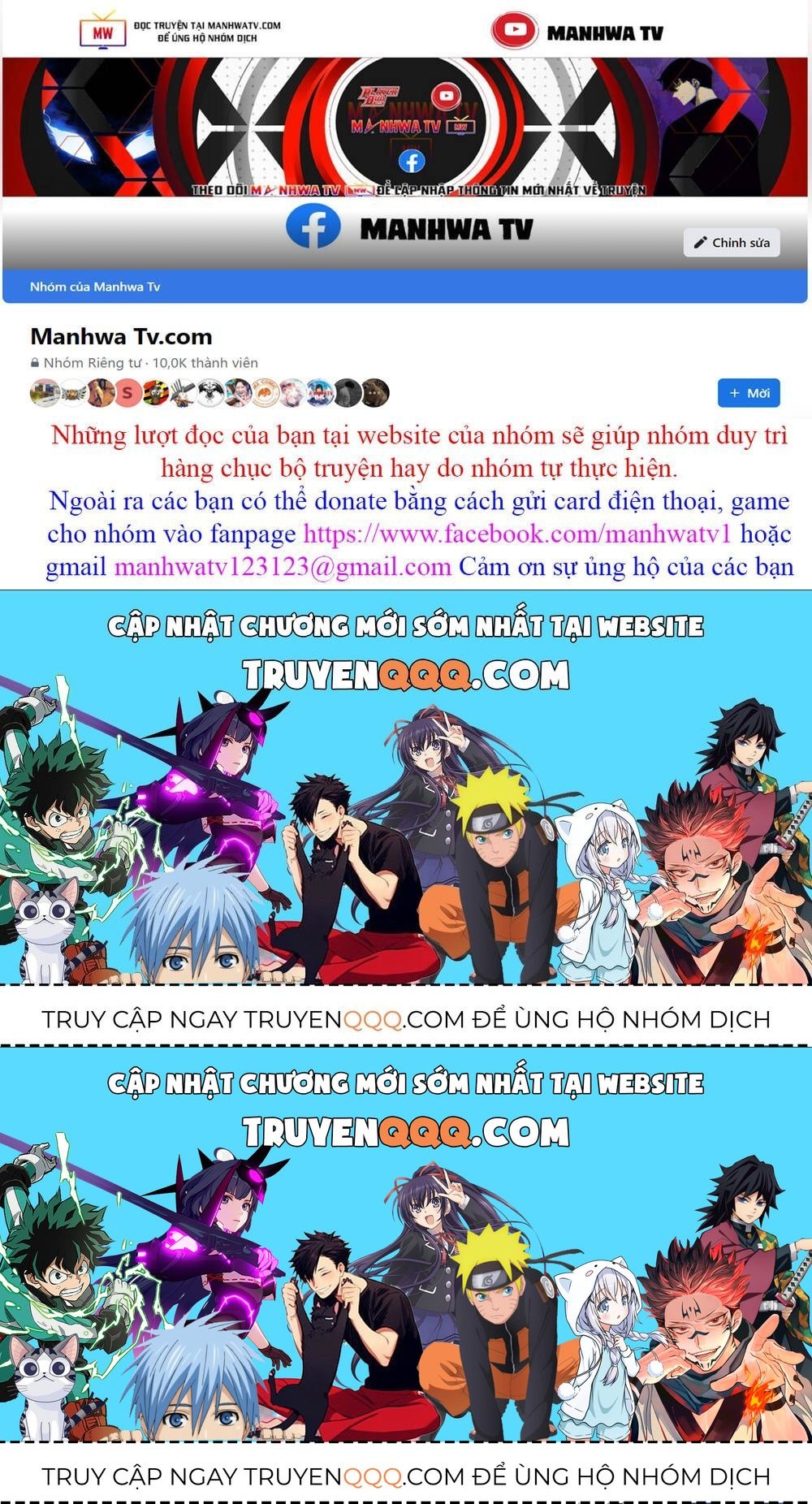 Kĩ Nguyên Của Anh Hùng Chapter 32.4 - Trang 2