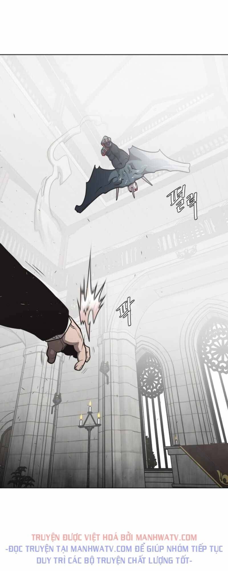 Kĩ Nguyên Của Anh Hùng Chapter 32.7 - Trang 2